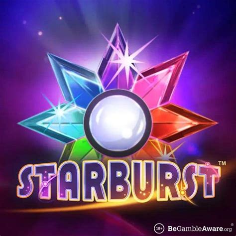 starburst casino slot.